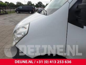 Renault Master Master III (MA/MB/MC/MD/MH/MF/MG/MH), Van, 2010 2.3 dCi 150 16V picture 9