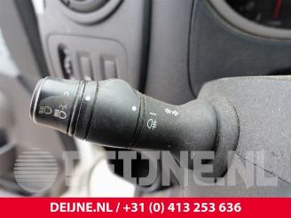 Renault Master Master III (MA/MB/MC/MD/MH/MF/MG/MH), Van, 2010 2.3 dCi 150 16V picture 28