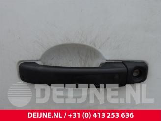 Renault Master Master III (MA/MB/MC/MD/MH/MF/MG/MH), Van, 2010 2.3 dCi 150 16V picture 14