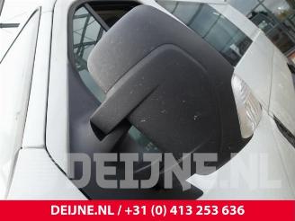 Renault Master Master III (MA/MB/MC/MD/MH/MF/MG/MH), Van, 2010 2.3 dCi 150 16V picture 11