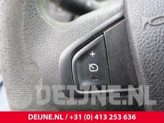 Renault Master Master III (MA/MB/MC/MD/MH/MF/MG/MH), Van, 2010 2.3 dCi 150 16V picture 29