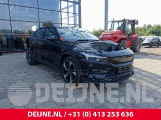 demontáž osobní automobily Polestar 2 Polestar 2, Liftback, 2019 82kWh Long Range Single Motor 2024