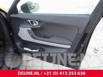 Polestar 2 Polestar 2, Liftback, 2019 82kWh Long Range Single Motor picture 31