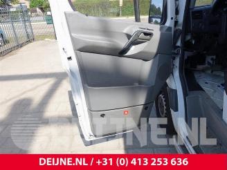 Mercedes Sprinter Sprinter 3,5t (906.63), Van, 2006 / 2020 316 CDI 16V picture 20