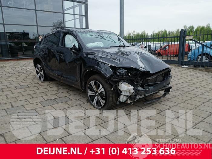 Volvo C-40 C40 Recharge (XK), SUV, 2021 / 2024 Recharge Twin 78 kWh