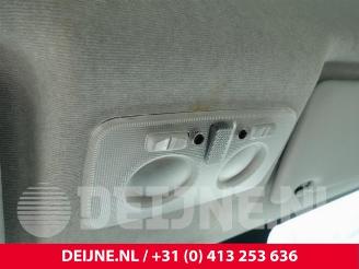 Iveco New Daily New Daily VI, Chassis-Cabine, 2014 33S14, 35C14, 35S14 picture 27