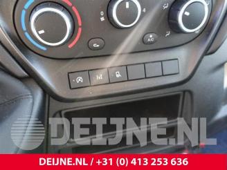 Iveco New Daily New Daily VI, Chassis-Cabine, 2014 33S14, 35C14, 35S14 picture 32