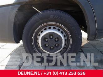 Iveco New Daily New Daily VI, Chassis-Cabine, 2014 33S14, 35C14, 35S14 picture 10