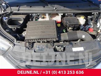 Iveco New Daily New Daily VI, Chassis-Cabine, 2014 33S14, 35C14, 35S14 picture 35