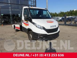  Iveco New Daily New Daily VI, Chassis-Cabine, 2014 33S14, 35C14, 35S14 2023/10
