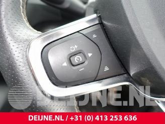 Volvo XC40 XC40 (XZ), SUV, 2017 1.5 T3 12V picture 30