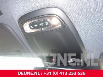 Volvo XC40 XC40 (XZ), SUV, 2017 1.5 T3 12V picture 27