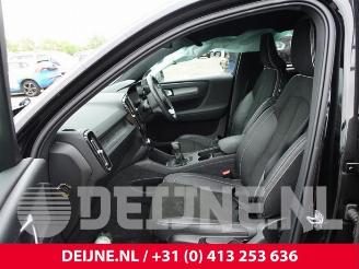 Volvo XC40 XC40 (XZ), SUV, 2017 1.5 T3 12V picture 18