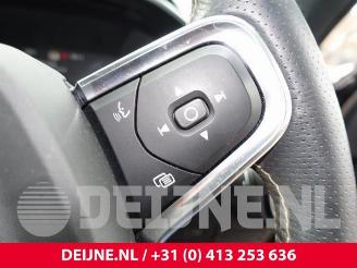 Volvo XC40 XC40 (XZ), SUV, 2017 1.5 T3 12V picture 31
