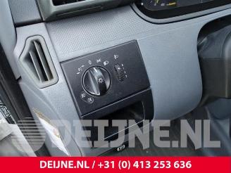 Mercedes Vito Vito (639.6), Van, 2003 / 2014 2.2 109 CDI 16V picture 22