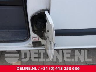 Mercedes Vito Vito (639.6), Van, 2003 / 2014 2.2 109 CDI 16V picture 18