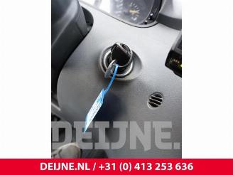 Mercedes Vito Vito (639.6), Van, 2003 / 2014 2.2 109 CDI 16V picture 24