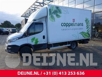 Iveco New Daily New Daily VI, Van, 2014 33S14, 35C14, 35S14 picture 4