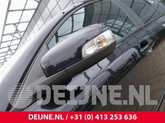 Volvo V-50 V50 (MW), Combi, 2003 / 2012 1.8 16V picture 11