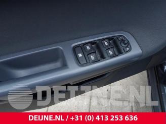 Volvo V-50 V50 (MW), Combi, 2003 / 2012 1.8 16V picture 17