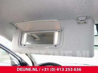 Volvo V-50 V50 (MW), Combi, 2003 / 2012 1.8 16V picture 23