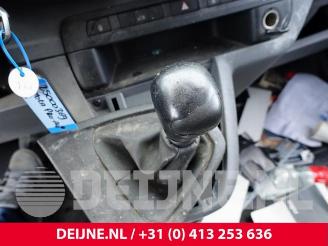 Toyota ProAce ProAce, Van, 2016 1.6 D-4D 115 16V picture 28