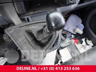 Toyota ProAce ProAce, Van, 2016 1.6 D-4D 115 16V picture 22