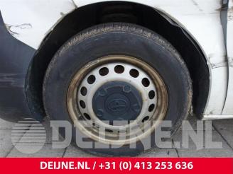 Toyota ProAce ProAce, Van, 2016 1.6 D-4D 115 16V picture 10