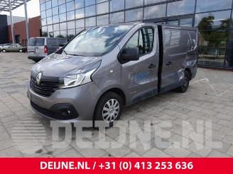 Renault Trafic Trafic (1FL/2FL/3FL/4FL), Van, 2014 1.6 dCi Twin Turbo picture 3