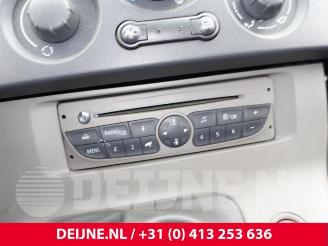 Renault Kangoo Kangoo Express (FW), Van, 2008 1.5 dCi 70 picture 28