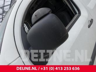 Renault Kangoo Kangoo Express (FW), Van, 2008 1.5 dCi 70 picture 11