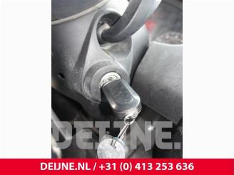 Citroën Jumper Jumper (U9), Van, 2006 2.2 Blue HDi 140 picture 32