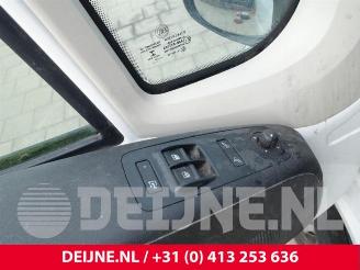 Citroën Jumper Jumper (U9), Van, 2006 2.2 Blue HDi 140 picture 19