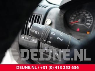 Citroën Jumper Jumper (U9), Van, 2006 2.2 Blue HDi 140 picture 22