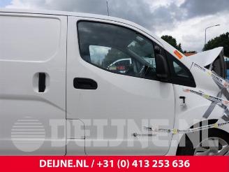 Nissan Nv200 NV 200 (M20M), Van, 2010 E-NV200 picture 24