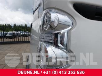 Nissan Nv200 NV 200 (M20M), Van, 2010 E-NV200 picture 22