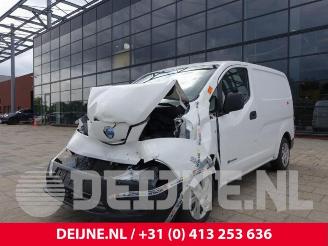 Nissan Nv200 NV 200 (M20M), Van, 2010 E-NV200 picture 3