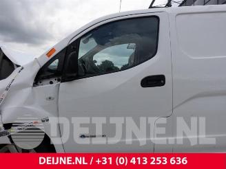 Nissan Nv200 NV 200 (M20M), Van, 2010 E-NV200 picture 9
