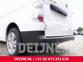 Nissan Nv200 NV 200 (M20M), Van, 2010 E-NV200 picture 17
