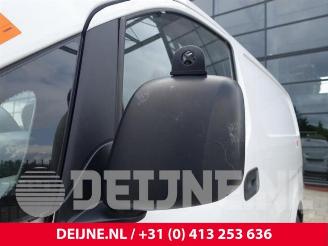 Nissan Nv200 NV 200 (M20M), Van, 2010 E-NV200 picture 12