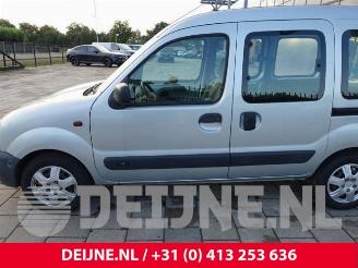 Renault Kangoo Kangoo (KC), MPV, 1997 / 2008 1.4 picture 15