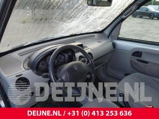 Renault Kangoo Kangoo (KC), MPV, 1997 / 2008 1.4 picture 20