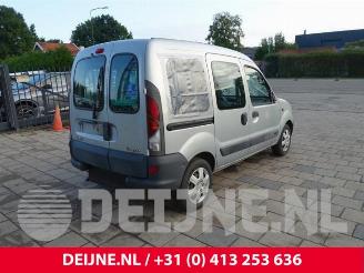 Renault Kangoo Kangoo (KC), MPV, 1997 / 2008 1.4 picture 7