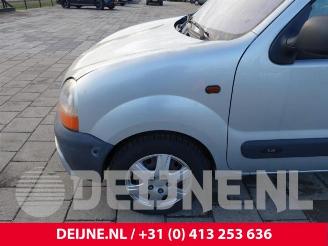 Renault Kangoo Kangoo (KC), MPV, 1997 / 2008 1.4 picture 9