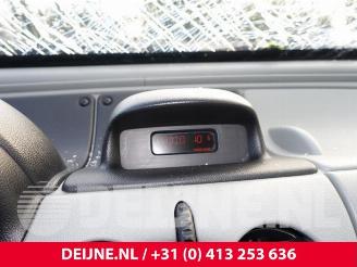 Renault Kangoo Kangoo (KC), MPV, 1997 / 2008 1.4 picture 29