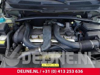 Volvo Xc-90 XC90 I, SUV, 2002 / 2014 2.9 T6 24V picture 35