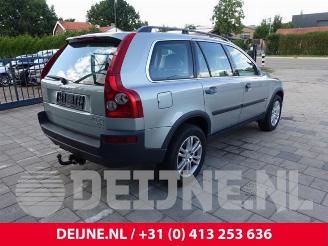 Volvo Xc-90 XC90 I, SUV, 2002 / 2014 2.9 T6 24V picture 7