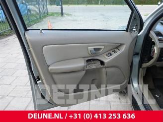 Volvo Xc-90 XC90 I, SUV, 2002 / 2014 2.9 T6 24V picture 15