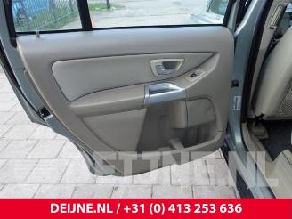 Volvo Xc-90 XC90 I, SUV, 2002 / 2014 2.9 T6 24V picture 28