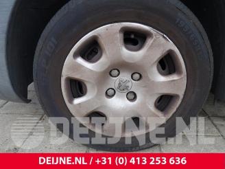 Peugeot Partner Partner (GC/GF/GG/GJ/GK), Van, 2008 / 2018 1.6 HDI 75 Phase 2 picture 10